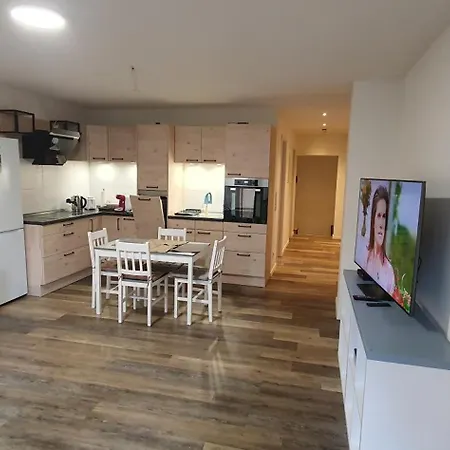 Lejlighed Charmante 2 Im Herzen Von *