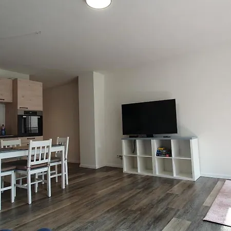 Charmante 2 Im Herzen Von Lejlighed