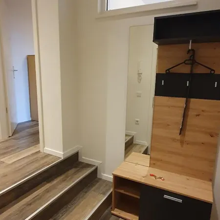 Lejlighed Charmante 2 Im Herzen Von