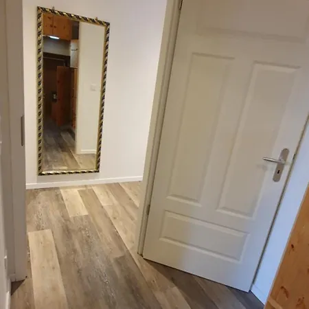 Διαμέρισμα Charmante 2 Im Herzen Von Μάινινγκεν