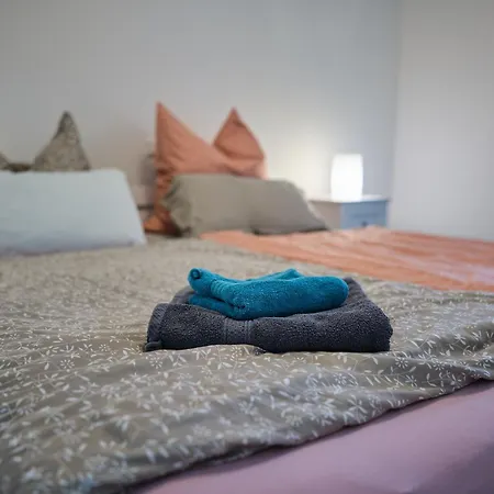 Lejlighed Charmante 2 Im Herzen Von *