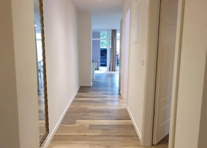 Charmante 2 Im Herzen Von Apartmán Meiningen