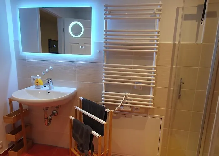 Charmante 2 Im Herzen Von