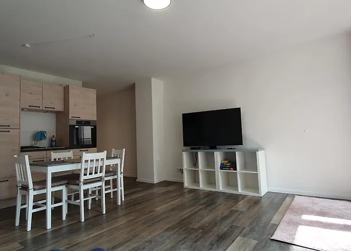 Charmante 2 Im Herzen Von Apartmán