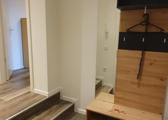 Apartment Charmante 2 Im Herzen Von