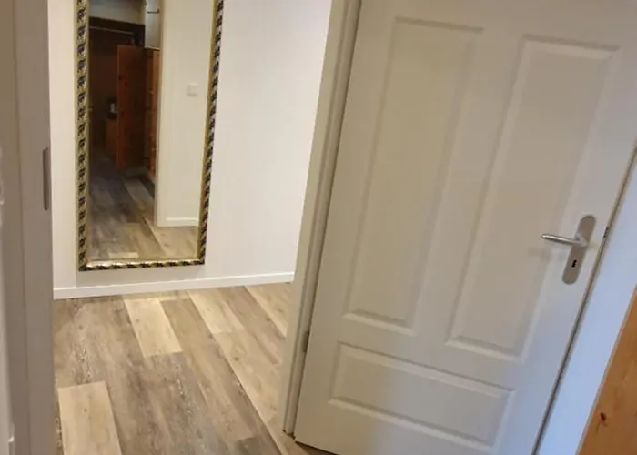 Apartmán Charmante 2 Im Herzen Von Meiningen